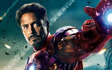 Robert Downey Jr. will play Iron Man in Joe Russo and Anthony Russo’s upcoming Marvel Comics film “Captain America: Civil War.”