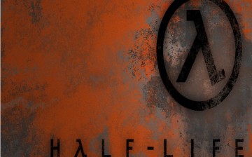 There is a new proof found for the existence of Half-Life 3.