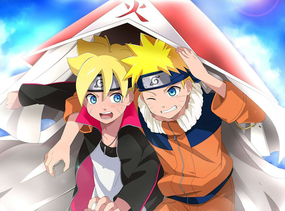 AFA - ANIME FESTIVAL ASIA - #AFAID15 Featured Anime: BORUTO: NARUTO THE  MOVIE We have a treat for everyone! To celebrate the upcoming release of  BORUTO: NARUTO THE MOVIE in Indonesia, we