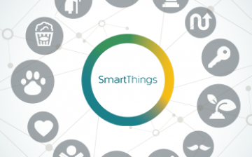 SmartThings