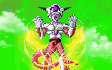 ‘Dragon Ball Z’ Mixtape ‘The Frieza Saga’ By Sese Is Something To Watch Out For; Drake Follows Him On Instagram