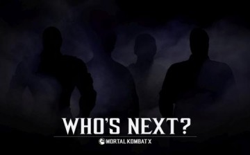Which Iconic Characters Will Be Featured In The Next Update of Mortal Kombat X DLC Pack 2?