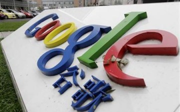 Google's China office is currently on the lookout for new hires, posting several job ads on online directories. 