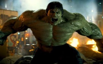 The alter ego of Bruce Banner, Marvel superhero The Hulk was  created by Stan Lee and Jack Kirby.
