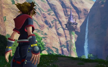 Kingdom Hearts 3 is an action-RPG developed by Square Enix for the PS4 and Xbox One consoles. It is considered the third title of the Kingdom Hearts game series.
