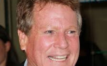 Ryan O'Neal