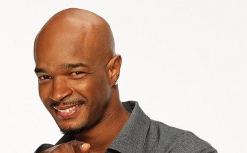 Damon Wayans found fame on 1990s TV series 