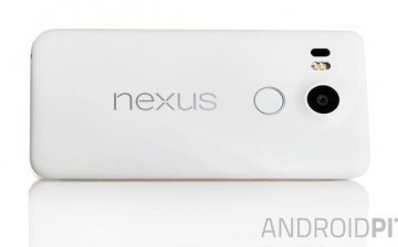 LG Nexus 5 will be launched on Sept. 29