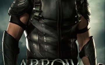 Arrow is CW Network series developed by writer/producers Greg Berlanti, Marc Guggenheim, and Andrew Kreisberg.