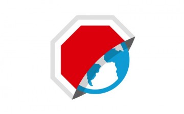 AdBlock Plus browser logo
