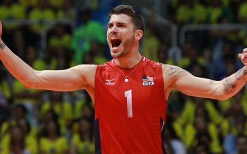 FIVB Men's Volleyball World Cup 2015 Live Stream: Canada vs. Poland And Italy vs. Iran [WATCH ONLINE]