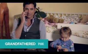 John Stamos will be soon seen in new Fox series 