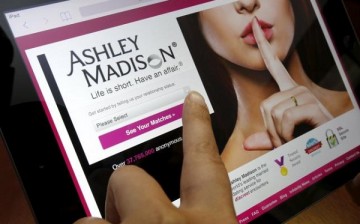 Pastor outed as Ashley Madison client commits suicide