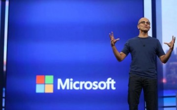 Following with its partnership with blockchain startup ConsenSys, Microsoft launched Ethereum Blockchain as a Service (EBaaS). 