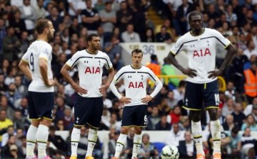 Tottenham Hotspur is struggling to find their game in the current season.