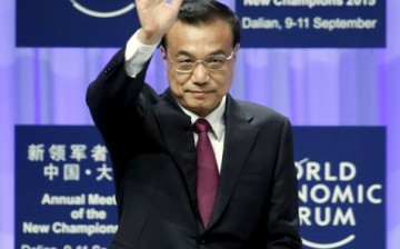 China’s confidence is well-grounded, said Premier Li in his speech at Summer Davos, an event organized by the World Economic Forum in Dalian, northeast China.