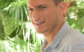 Wentworth Miller