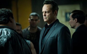 Vince Vaughn