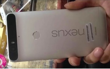  Google Nexus 6 (2015) release delayed to 2016 because Huawei is making a dual-edge smartphone with a 2K display