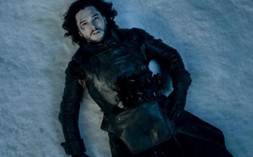 Jon Snow (Kit Harington) sure looked dead at the end of last season, but rumors keep emerging that he will return in 