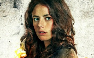 Kaya Scodelario is set to appear in Joachim Ronning and Espen Sandberg’s “Pirates of the Caribbean: Dead Men Tell No Tales.”