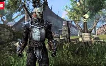 ‘Elder Scrolls Online: Tamriel Unlimited’ Orsinium DLC pack will feature new challenges and new dungeons.