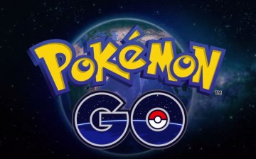 Catch Pokemon, battle, and trade with friends in a real world setting with 