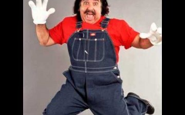 Ron Jeremy as Squeegie 