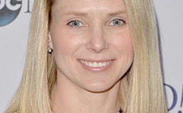 Marissa Mayer