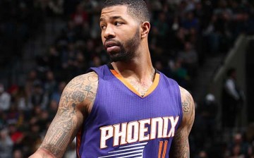 NBA Trade Rumors: Markieff Morris Is Done With Phoenix Suns, New York Knicks Looking To Trade Carmelo Anthony