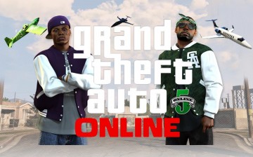 Grand Theft Auto Online is a persistent, open world online multiplayer video game developed by Rockstar North and published by Rockstar Games. 