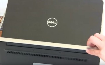 Dell XPS 12 