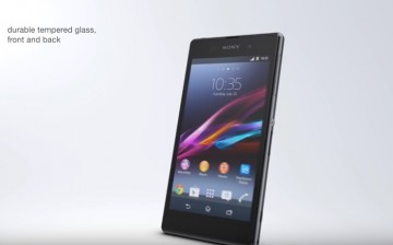Sony is now rolling out Android 5.1.1 Lollipop update for Xperia Z1, Xperia Z Ultra and Xperia Z1 Compact.