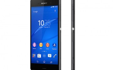 The Sony Xperia Z3 is a high-end Android smartphone produced by Sony, which was launched with Android Lollipop.