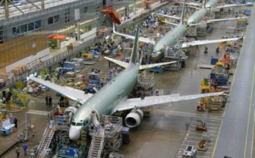 China and Boeing are currently in talks for the acquisition of 6,330 aircraft estimated to be worth around $100 billion.