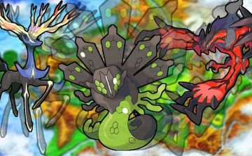 Pokemon Z is going to be released in 2016 and Zygarde's multiple forms have already been revealed.
