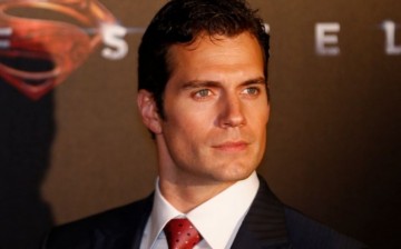 Fifty Shades Darker cast rumours: Will Henry Cavill play Anastasia's boss Jack Hyde in the erotic movie?