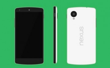 A snapshot of the Nexus 5X/ (2015) is expected to be launched on Sept. 29. 