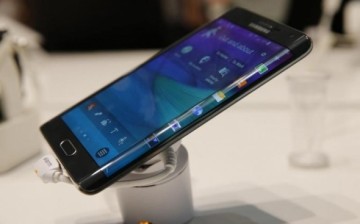 The high-end/flagship Samsung Galaxy S Android smartphones are manufactured by Samsung Electronics.