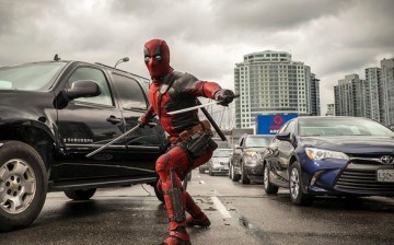 'Deadpool' is a 2016 American superhero comedy film directed by Tim Miller, produced by Simon Kinberg and Lauren Shuler Donner, and written by Rhett Reese and Paul Wernick.