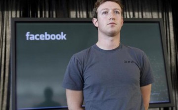 Mark Zuckerberg is hopeful that the 'dislike' button will start its beta testing