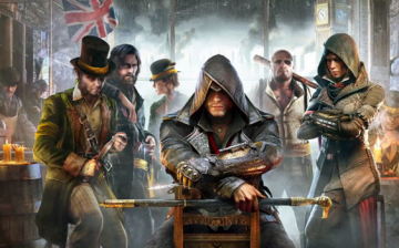 Ubisoft needed to highlight Assassin's Creed: Syndicate's key concept to keep the gaming fans alive.
