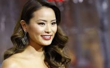 Jamie Chung will reprise her role as Mulan in 