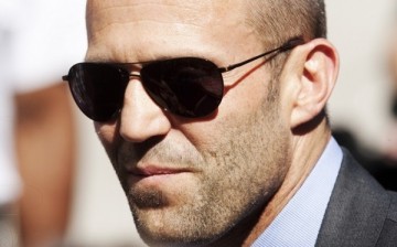 Jason Statham will reprise his role as Deckard Shaw in 
