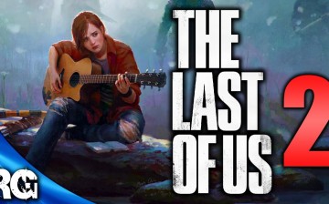 The Last of Us is an action-adventure survival horror video game developed by Naughty Dog and published by Sony Computer Entertainment.