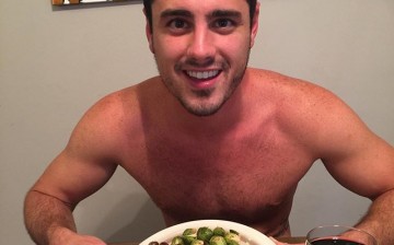 Ben Higgins