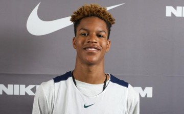 Shareef O'Neal