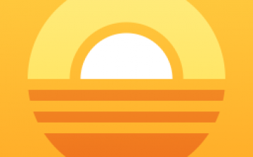 Peace app logo