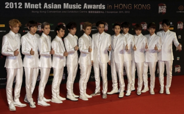 Current members and former members of the Chinese-South Korean boy band EXO has again making some noise in the Entertainment industry.