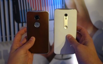 Moto X Pure Edition vs. 2014 Moto X: Which one is worth your money?